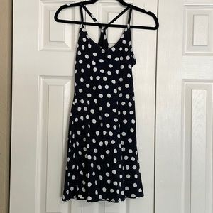 Outdoor Voices exercise dress